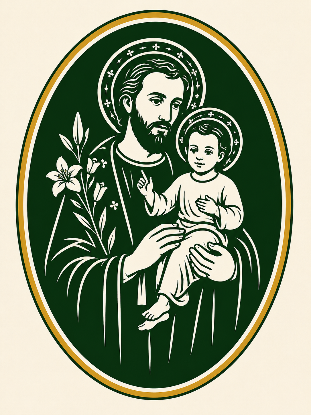 Saint Joseph